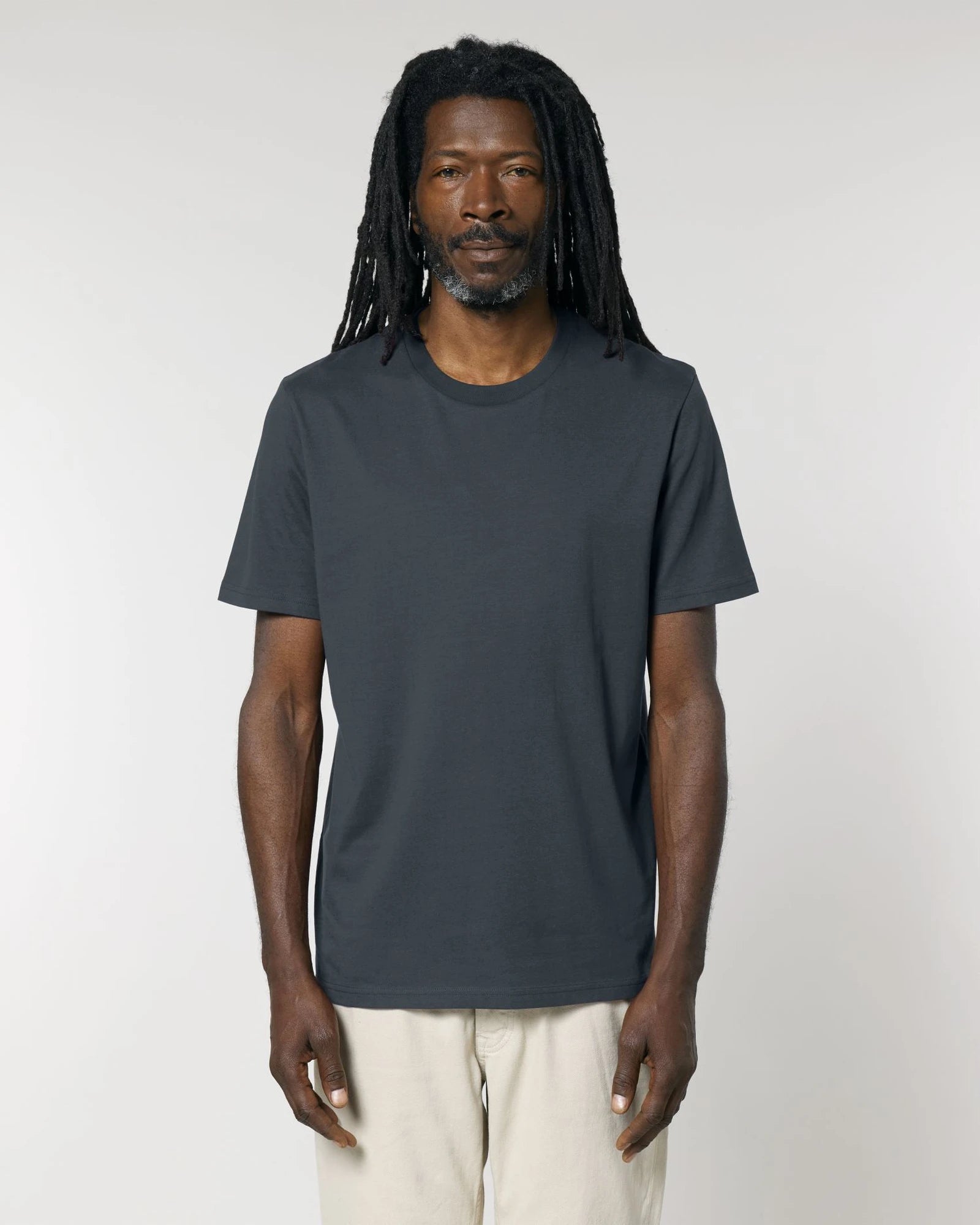 T-shirt Stanley/Stella om te personaliseren - 185