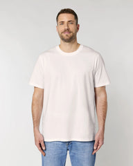 T-shirt Stanley/Stella om te personaliseren - 162