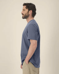 T-shirt Stanley/Stella om te personaliseren - 19