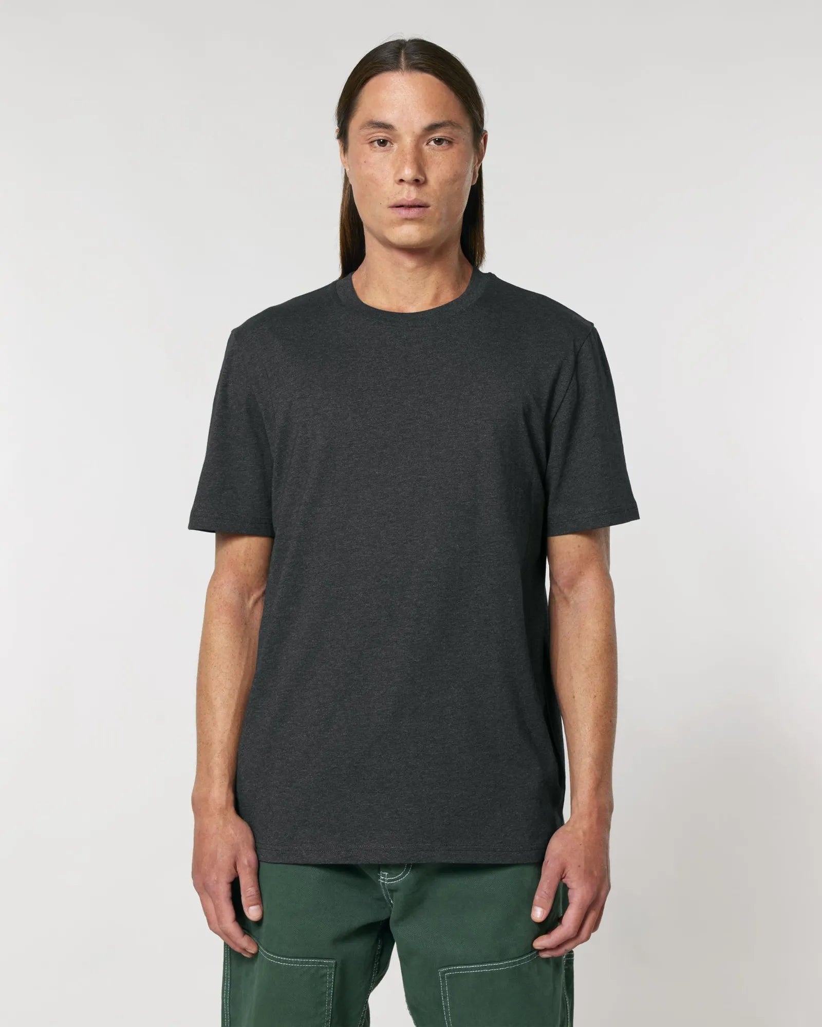 T-shirt Stanley/Stella om te personaliseren - 190