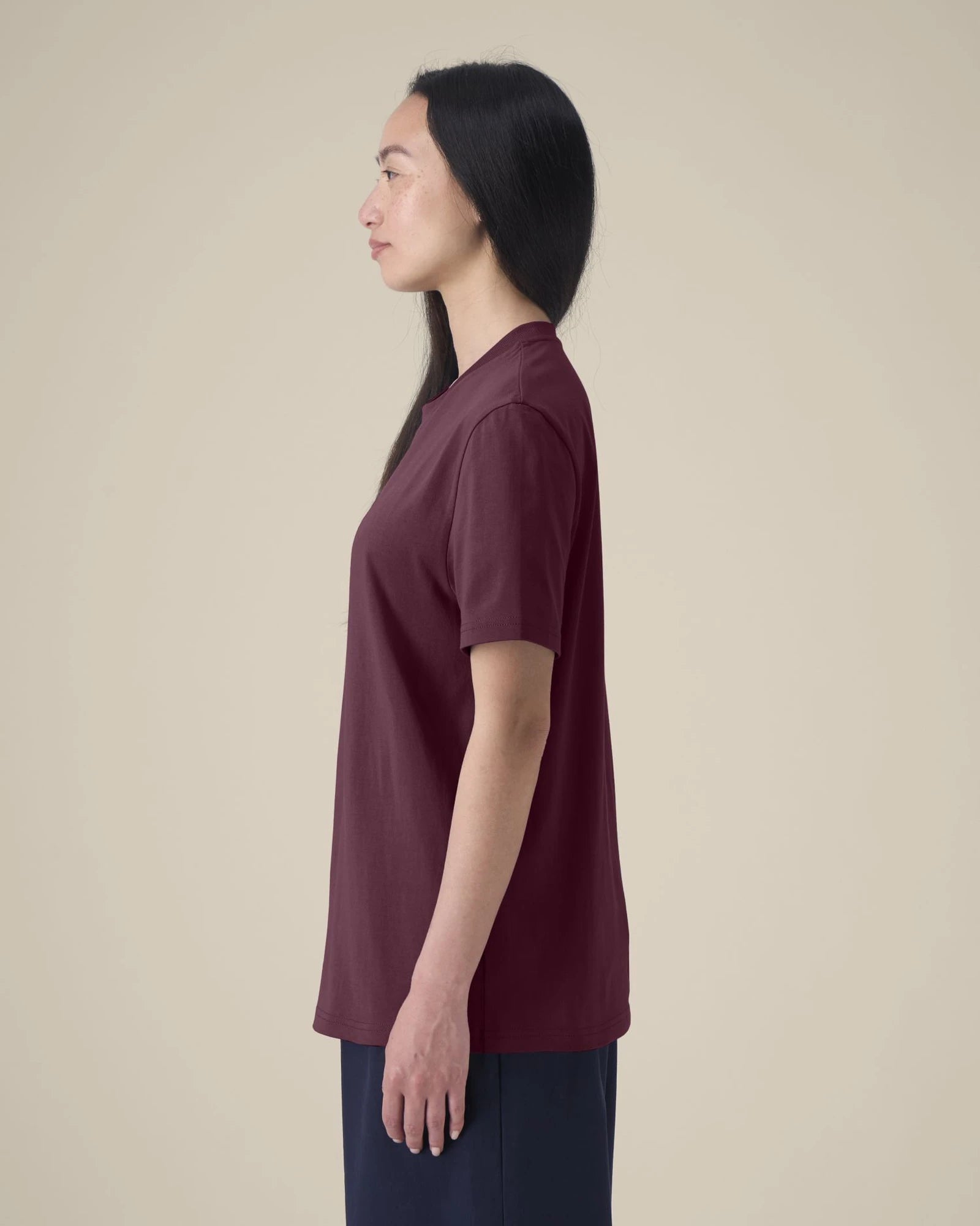 T-shirt Stanley/Stella om te personaliseren - 15