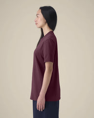 T-shirt Stanley/Stella om te personaliseren - 15