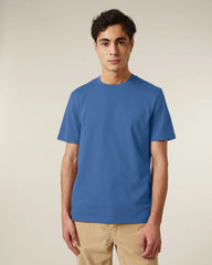 T-shirt Stanley/Stella om te personaliseren - 97