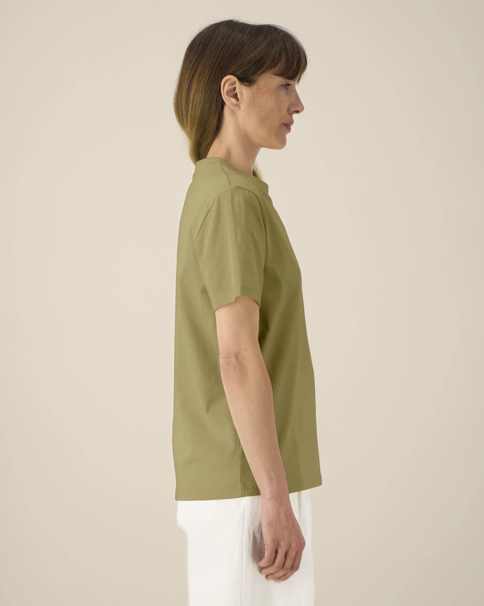 T-shirt Stanley/Stella om te personaliseren - 28