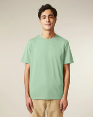 T-shirt Stanley/Stella om te personaliseren - 128
