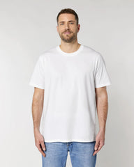 T-shirt Stanley/Stella om te personaliseren - 44