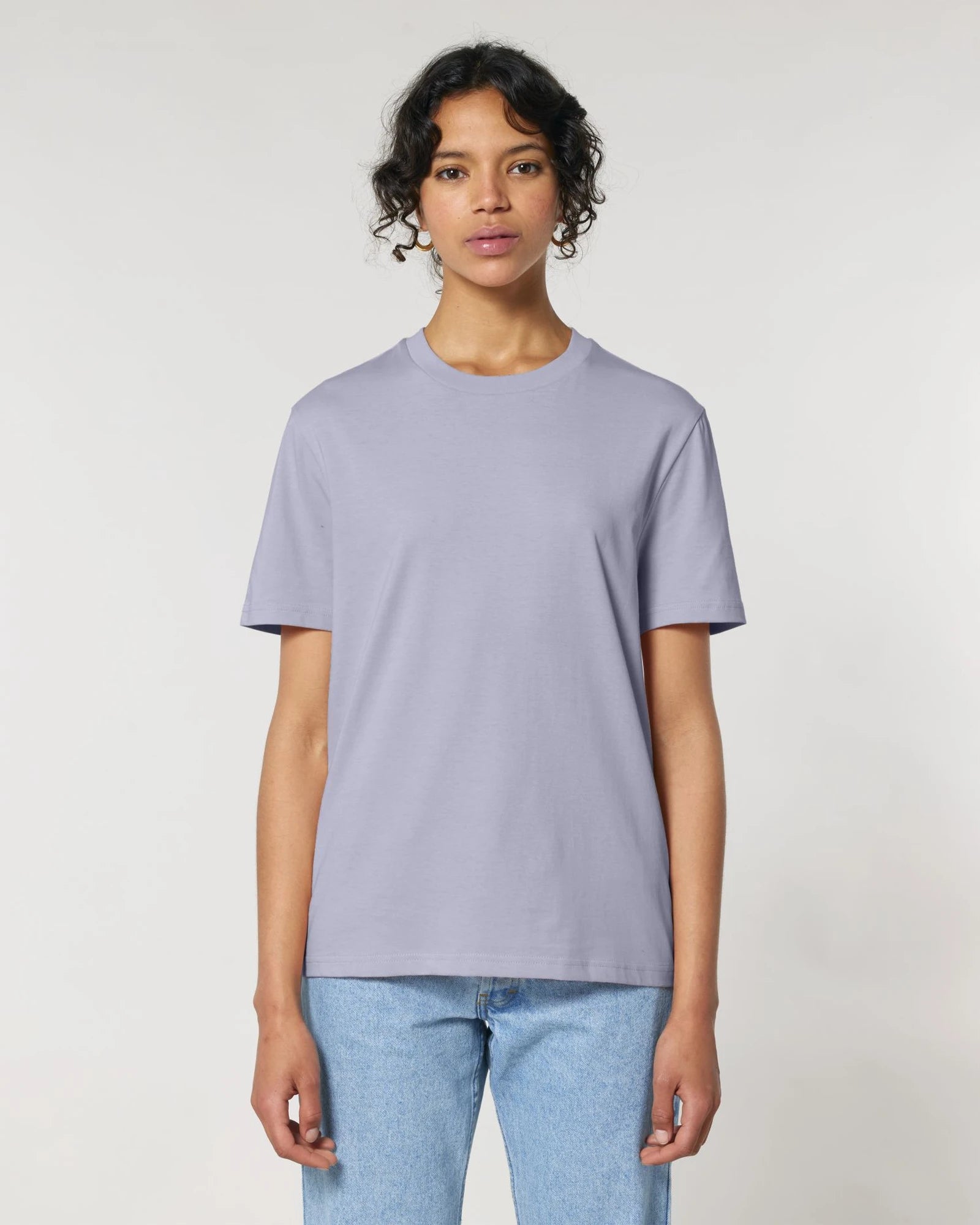 T-shirt Stanley/Stella om te personaliseren - 82