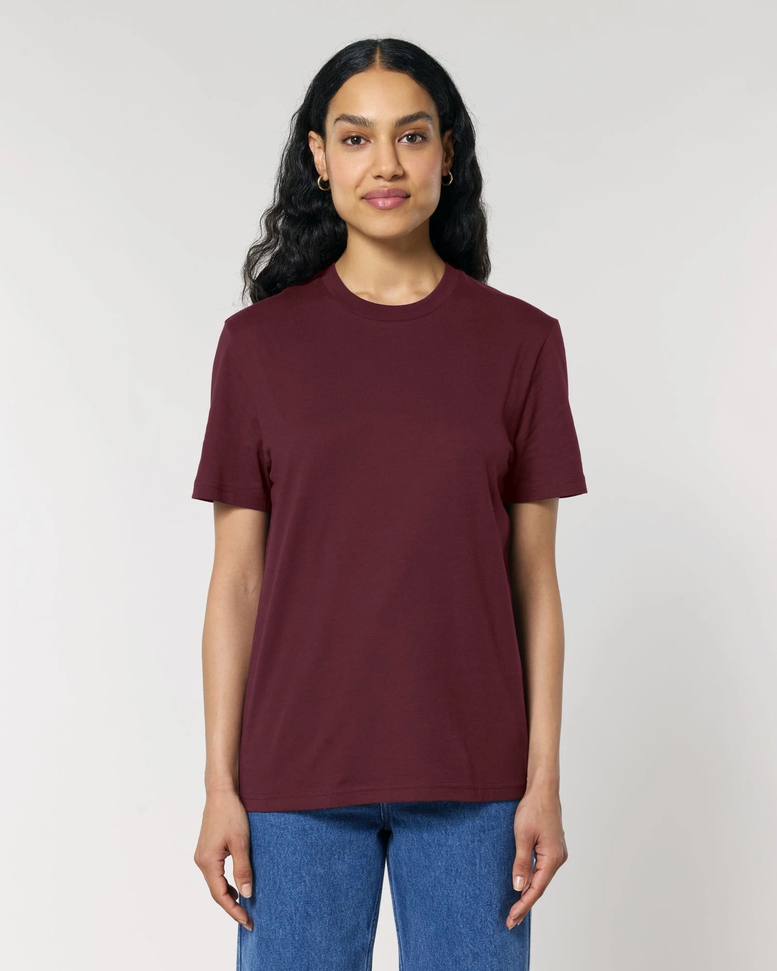 T-shirt Stanley/Stella om te personaliseren - 72