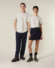 T-shirt Stanley/Stella om te personaliseren - 171