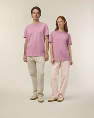 T-shirt Stanley/Stella om te personaliseren - 76