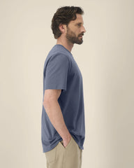T-shirt Stanley/Stella om te personaliseren - 20