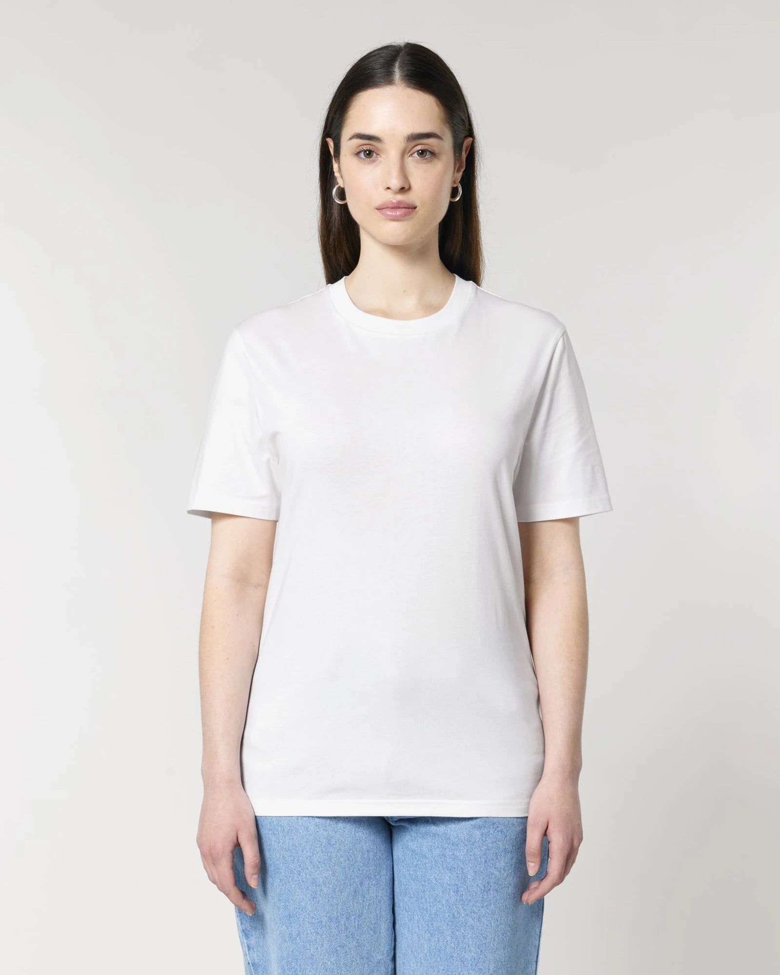T-shirt Stanley/Stella om te personaliseren - 46