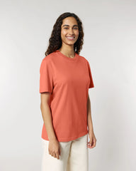 T-shirt Stanley/Stella om te personaliseren - Fiesta