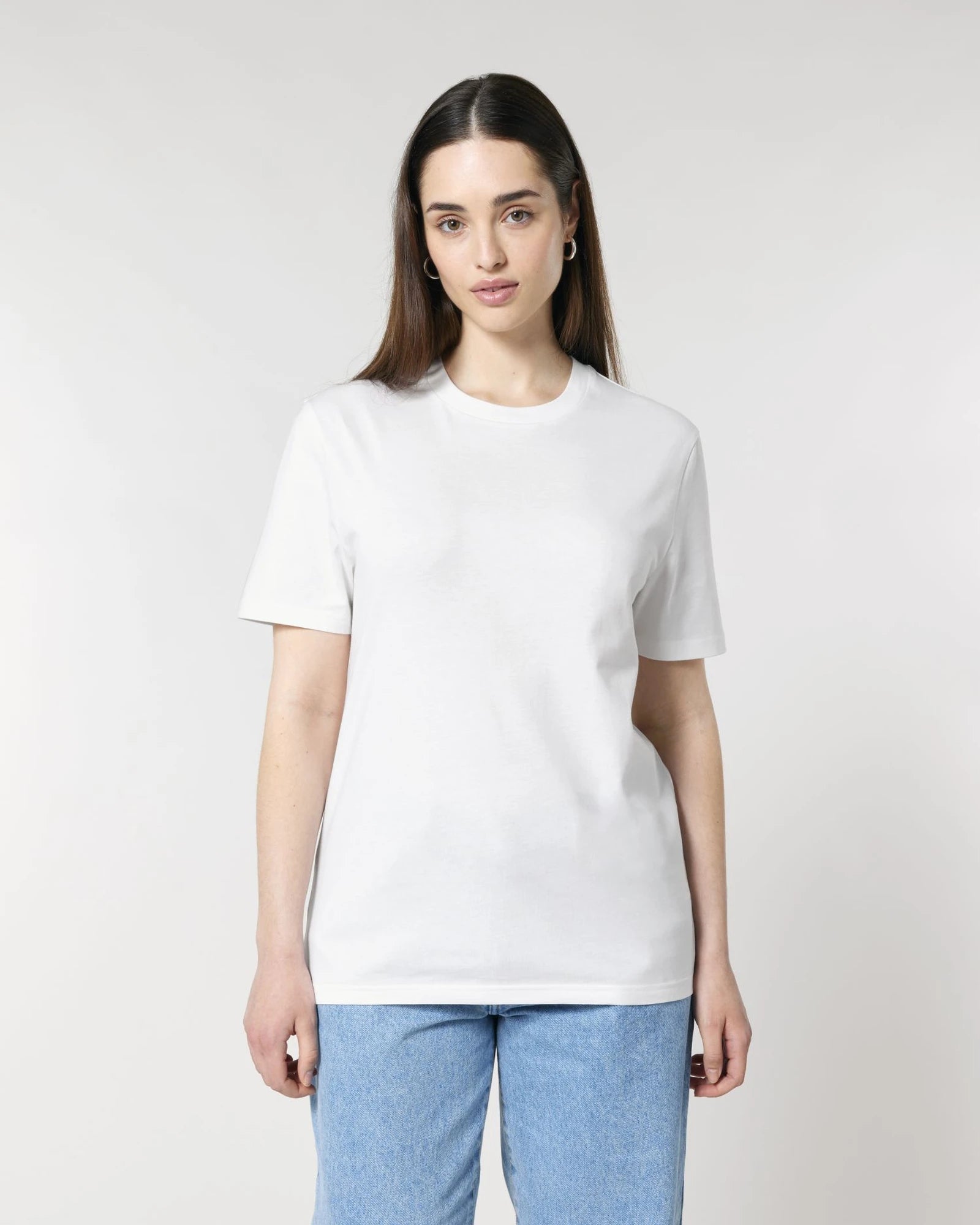 T-shirt Stanley/Stella om te personaliseren - 45