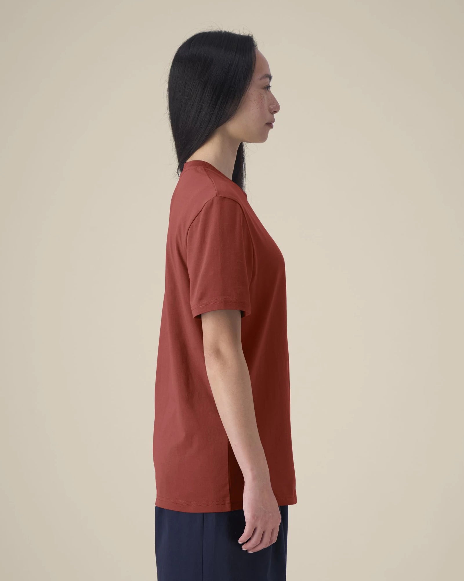 T-shirt Stanley/Stella om te personaliseren - 8