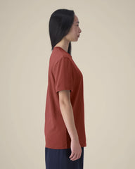 T-shirt Stanley/Stella om te personaliseren - 8