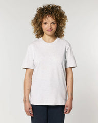 T-shirt Stanley/Stella om te personaliseren - 167