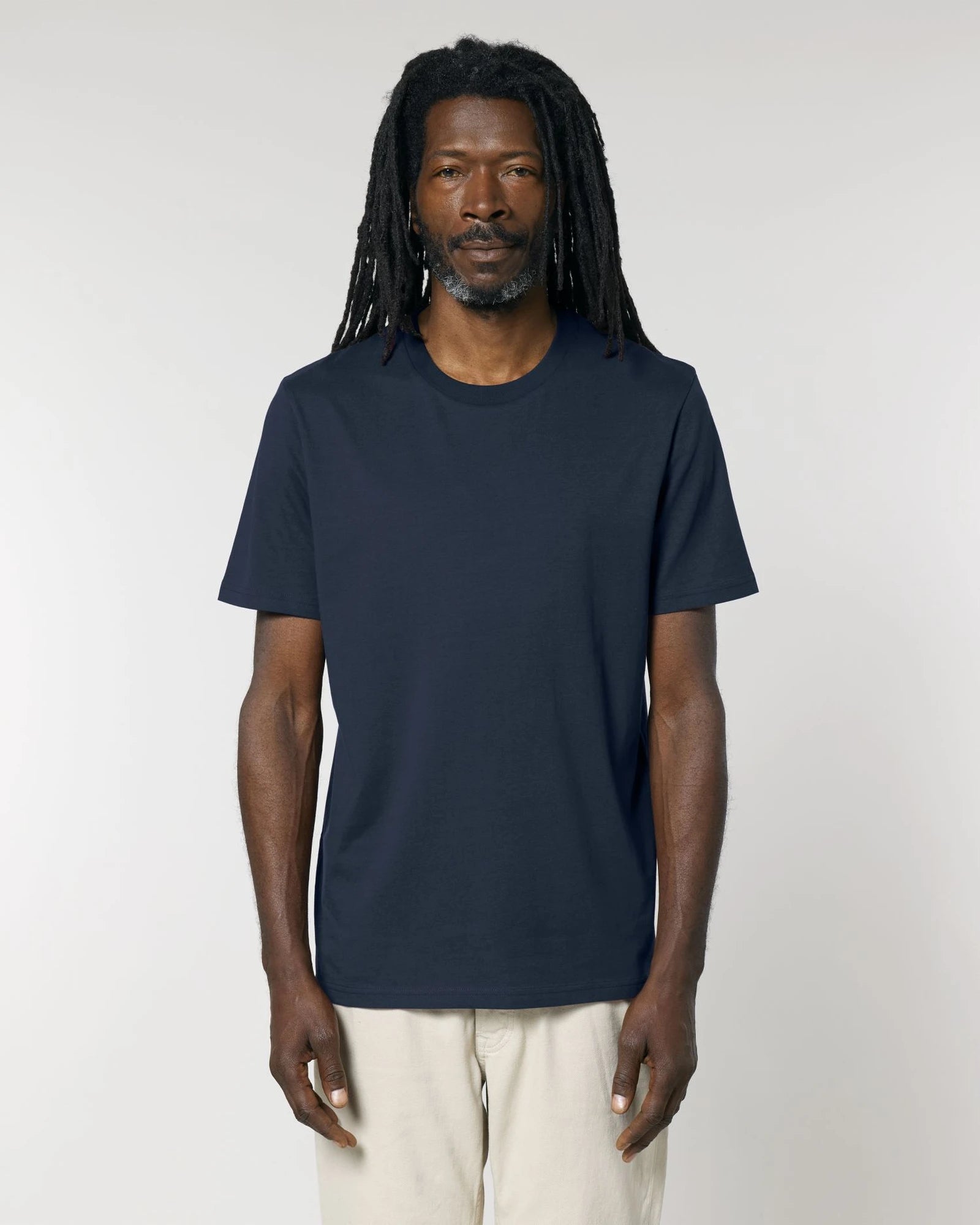T-shirt Stanley/Stella om te personaliseren - 48