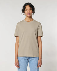 T-shirt Stanley/Stella om te personaliseren - 156