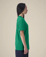 T-shirt Stanley/Stella om te personaliseren - 119