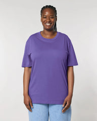 T-shirt Stanley/Stella om te personaliseren - 85