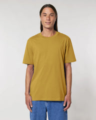 T-shirt Stanley/Stella om te personaliseren - 140