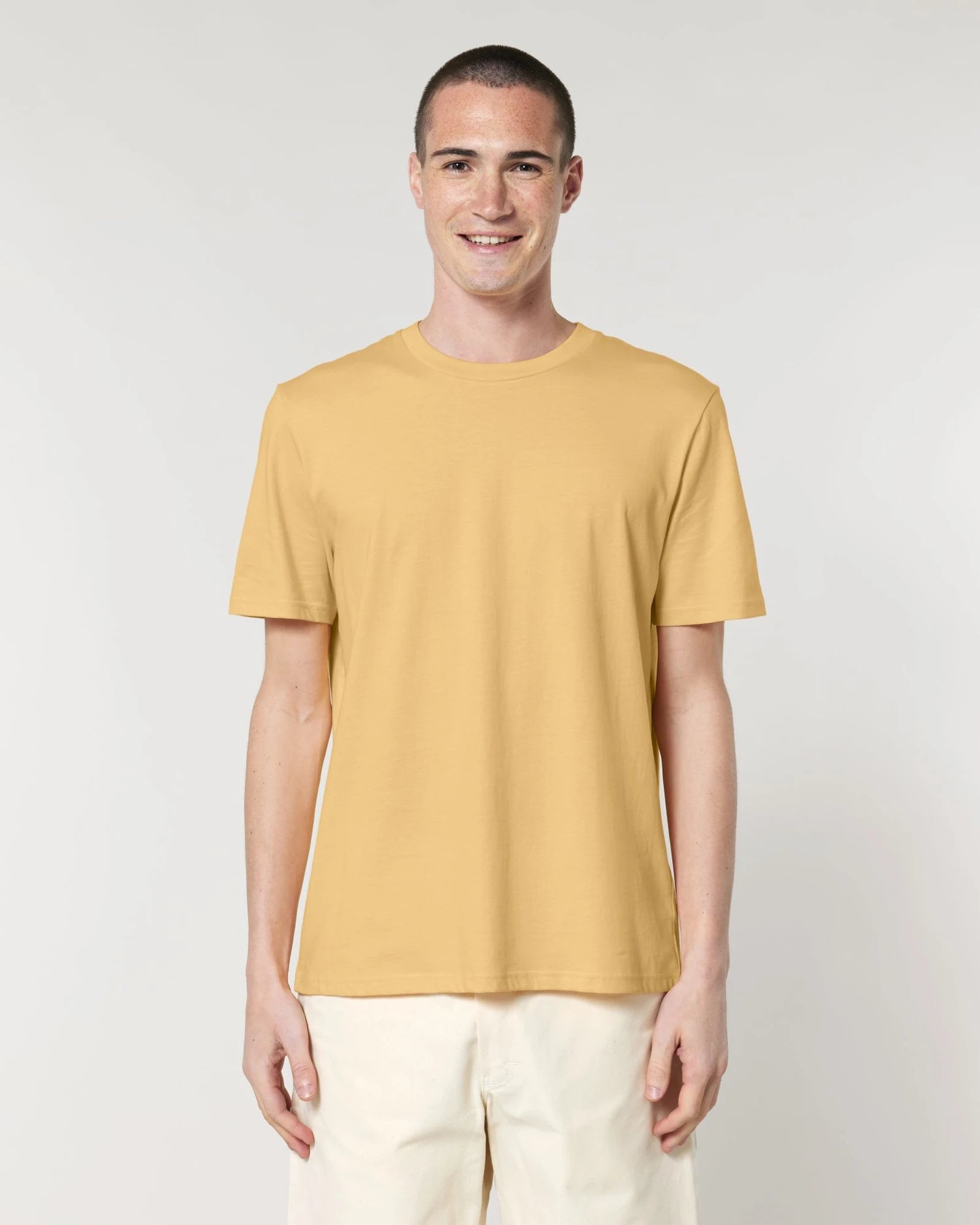 T-shirt Stanley/Stella om te personaliseren - 58