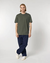 T-shirt Stanley/Stella om te personaliseren - 131