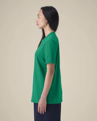 T-shirt Stanley/Stella om te personaliseren - 118