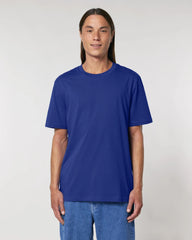 T-shirt Stanley/Stella om te personaliseren - 86
