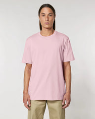 T-shirt Stanley/Stella om te personaliseren - 65
