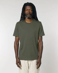 T-shirt Stanley/Stella om te personaliseren - 132