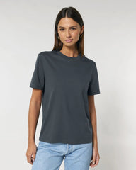 T-shirt Stanley/Stella om te personaliseren - 186