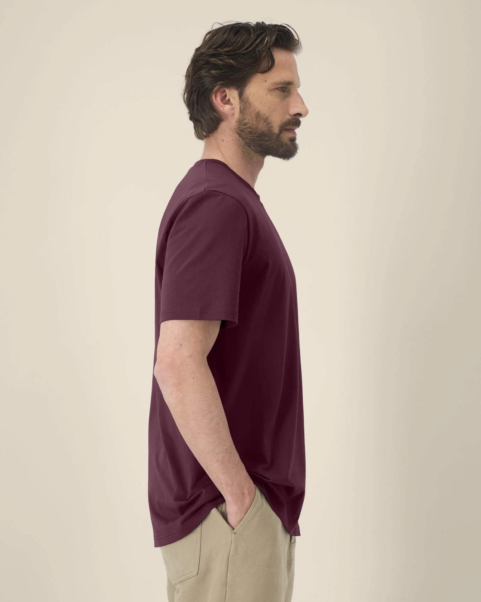 T-shirt Stanley/Stella om te personaliseren - 11