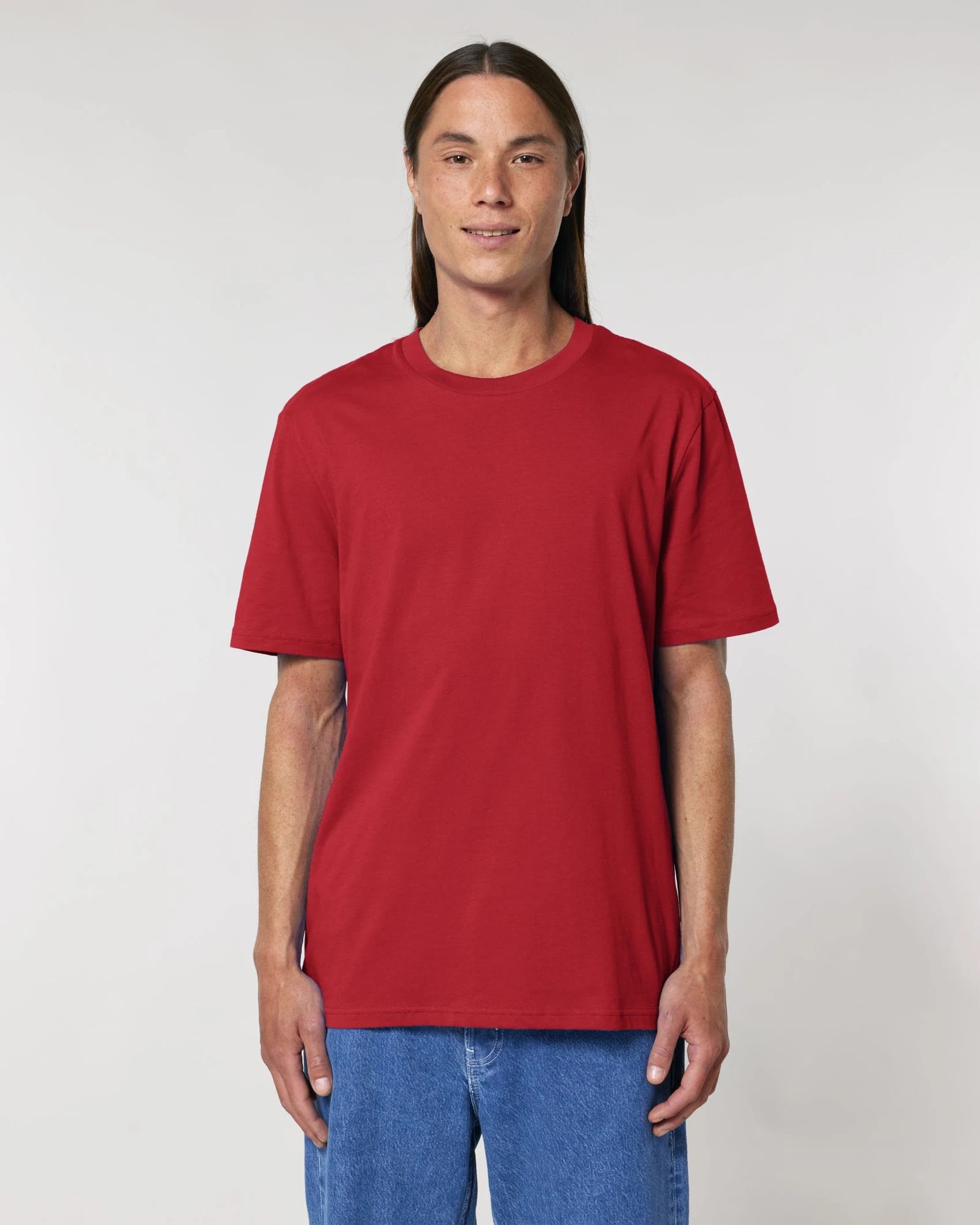 T-shirt Stanley/Stella om te personaliseren - 73