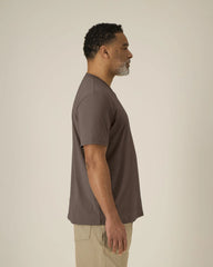 T-shirt Stanley/Stella om te personaliseren - 146