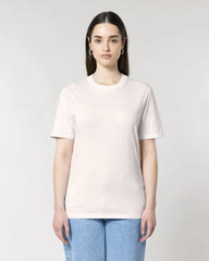 T-shirt Stanley/Stella om te personaliseren - 163