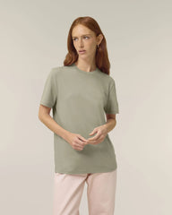 T-shirt Stanley/Stella om te personaliseren - 159