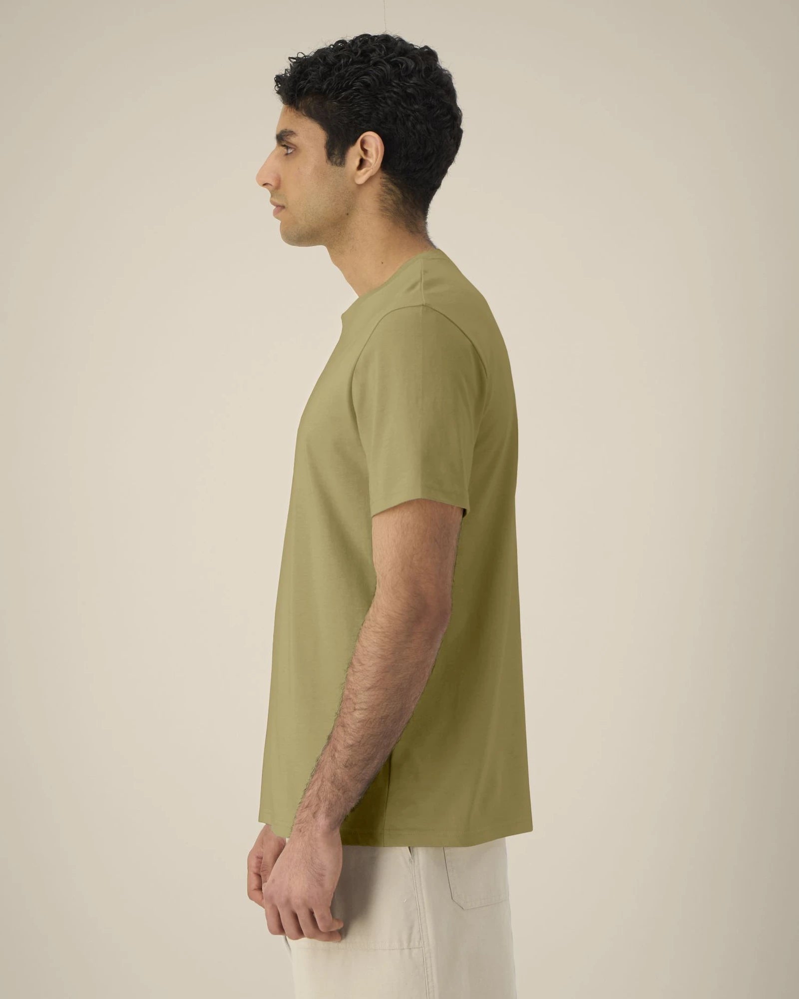 T-shirt Stanley/Stella om te personaliseren - 30
