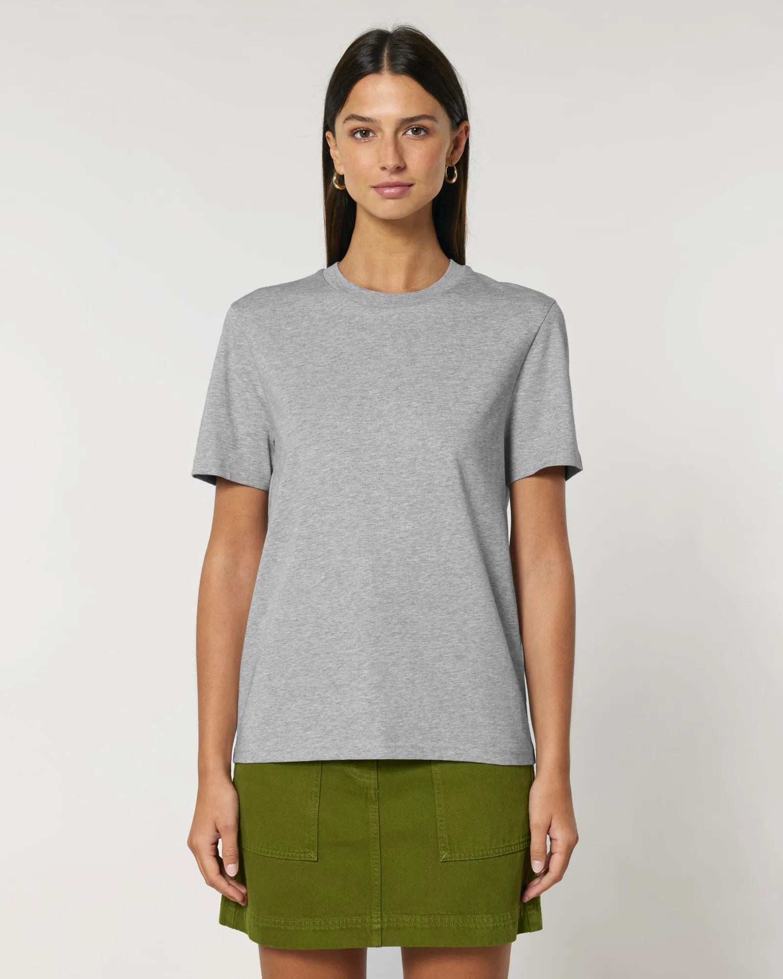 T-shirt Stanley/Stella om te personaliseren - 51