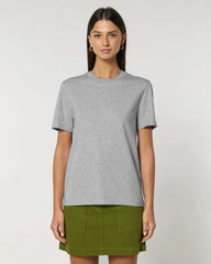 T-shirt Stanley/Stella om te personaliseren - 51