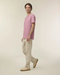 T-shirt Stanley/Stella om te personaliseren - 77
