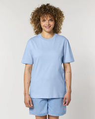 T-shirt Stanley/Stella om te personaliseren - 92