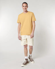 T-shirt Stanley/Stella om te personaliseren - Nispero