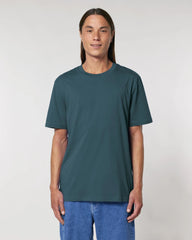 T-shirt Stanley/Stella om te personaliseren - 104