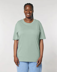 T-shirt Stanley/Stella om te personaliseren - 103