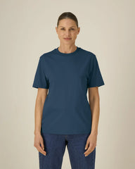 T-shirt Stanley/Stella om te personaliseren - 109