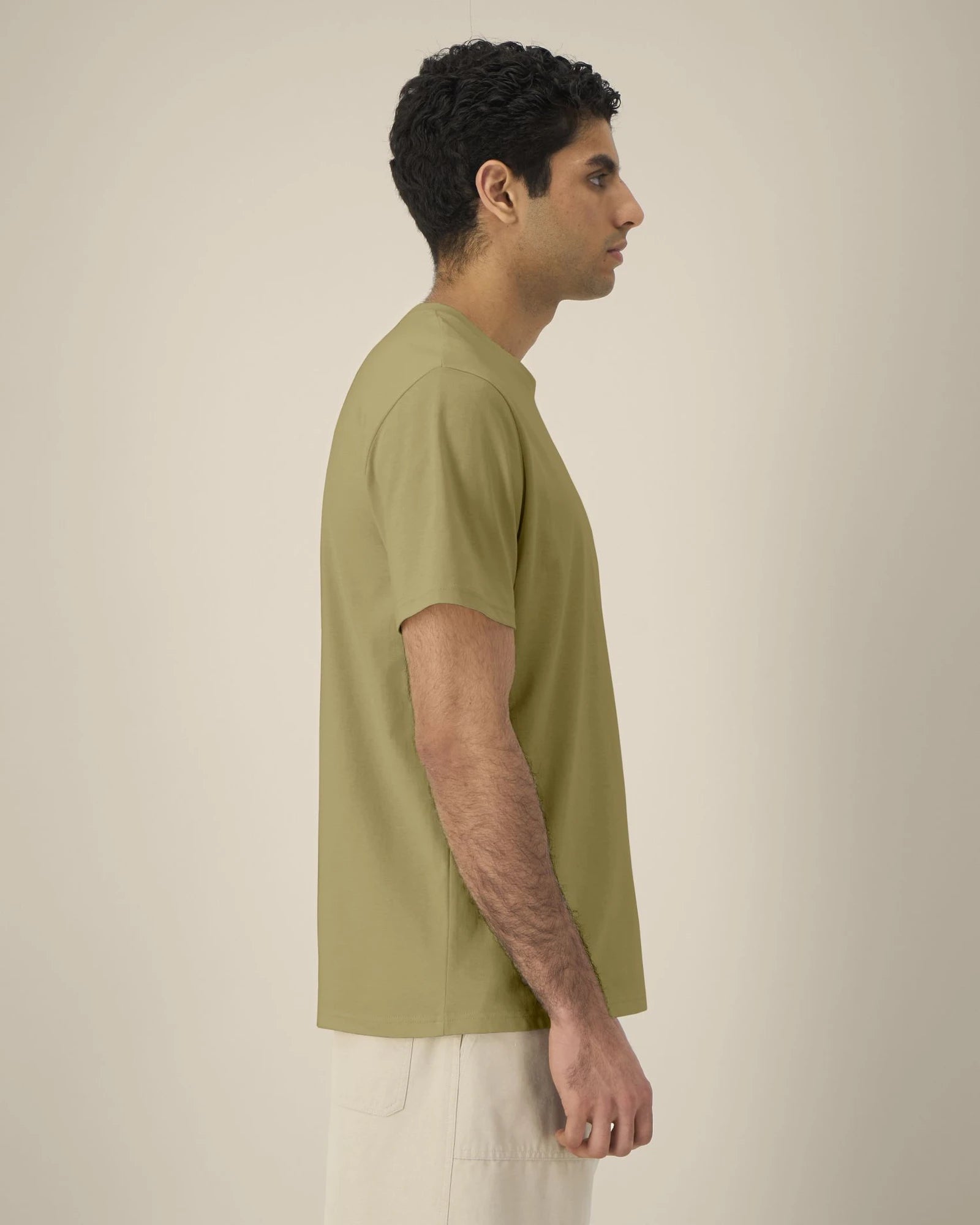 T-shirt Stanley/Stella om te personaliseren - 31