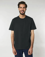 T-shirt Stanley/Stella om te personaliseren - 40