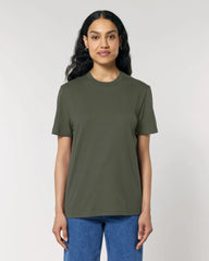T-shirt Stanley/Stella om te personaliseren - 133